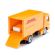 Siku DHL Logistics Gift Set, image 