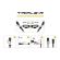 Land Rover Defender (2020+) Grille Kit - Triple-R 750, image 