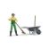 Bruder Figure set farmer 1:16, image 
