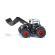 Fendt 942 Vario with front loader 1:50, image 