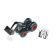 Fendt 942 Vario with front loader 1:50, image 