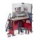 Bruder Fire station with Fireman 1:16, image 
