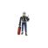 Bruder Fireman with accessories 1:16, image 