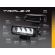 Ford Ranger (2016-2018) Grille Kit, image 