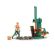 Bruder Bworld forestry set 1:16, image 
