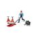 Bruder Figure-Set garage equipment  1:16, image 