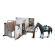 Bruder Horse Barn Set 1:16, image 