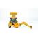 Bruder JCB 4X 1:16, image 