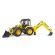 Bruder JCB 5CX eco 1:16, image 