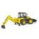 Bruder JCB 5CX eco 1:16, image 