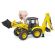 Bruder JCB 5CX eco 1:16, image 