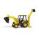 Bruder JCB MIDI CX Backhoe loader 1:16, image 