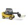 Bruder JCB Teletruk with Pallet 1:16, image 