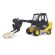Bruder JCB Teletruk with Pallet 1:16, image 
