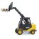 Bruder JCB Teletruk with Pallet 1:16, image 