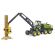 Bruder John Deere 1270G Harvester with Trunk, image 