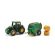 Siku - John Deere with baler ± 1:87, image 