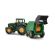 Siku - John Deere with baler ± 1:87, image 
