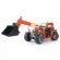 Bruder JLG 2505 telehandler 1:16, image 