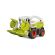 Bruder Claas Jaguar 900 Field Chopper 1:16, image 