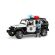 Bruder Jeep Wrangler Unlimited Rubicon Police vehicle with policeman 1:16, image 