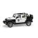 Bruder Jeep Wrangler Unlimited Rubicon Police vehicle with policeman 1:16, image 