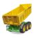 Bruder Joskin Tipping Trailer 1:16, image 
