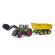 Bruder Joskin Tipping Trailer 1:16, image 