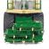 Siku - Krone BIG X 580 1:32, image 