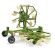 Bruder Krone Dual rotary swath windrower 1:16, image 