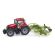 Bruder Krone Dual rotary swath windrower 1:16, image 