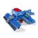 Bruder Lemken Solitair 9 sowing combination 1:16, image 