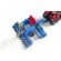 Bruder Lemken Solitair 9 sowing combination 1:16, image 