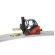Bruder Linde Forklift H30D 1:16, image 