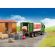 Bruder Logistics set 1:16, image 