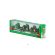 Siku - Low loader with John Deere tractors 1:87, image 