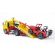 Bruder MAN TGA Breakdown-truck with cross country vehicle  1:16, image 