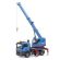Bruder MAN TGS Crane Truck, image 