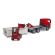 Bruder MAn TGS, Roll-Off Container & Schaffer 1:16, image 