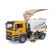 Bruder MAN TGS Street Sweeper 1:16, image 