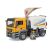 Bruder MAN TGS Street Sweeper 1:16, image 