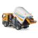 Bruder MAN TGS Street Sweeper 1:16, image 