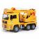 Bruder MAN TGA Crane truck 1:16, image 