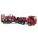 Bruder MAN TGA Truck with Manitou MLY 633 1:16, image 