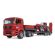 Bruder MAN TGA Truck with Manitou MLY 633 1:16, image 