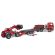 Bruder MAN TGA Truck with Manitou MLY 633 1:16, image 