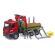 Bruder MB Arocs Timber Truck 1:16, image 