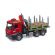 Bruder MB Arocs Timber Truck 1:16, image 