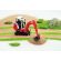 Bruder Schaeff HR16 Mini excavator 1:16, image 