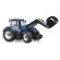 Bruder New Holland T7.315 with frontloader 1:16, image 